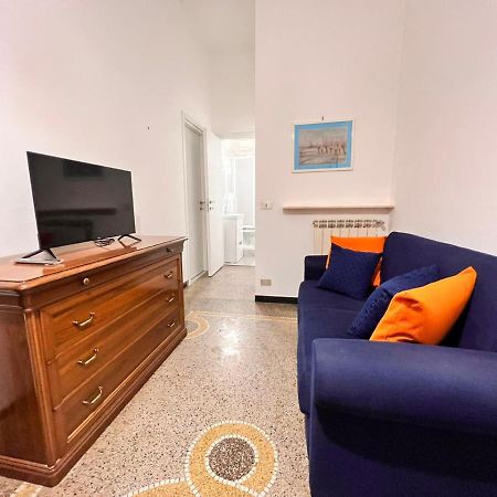 Savona Casa Vacanze Vicino Mare 3 Minuti Wifi Exteriör bild