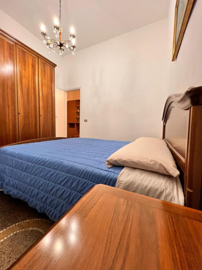 Savona Casa Vacanze Vicino Mare 3 Minuti Wifi Exteriör bild